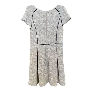 ♥️Tart light gray heavier weight dress